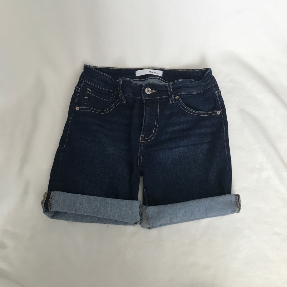 KanCan Jean shorts